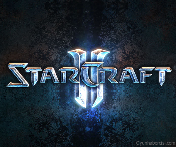 StarCraft 2