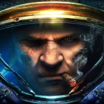 Starcraft 2