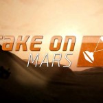 Take on Mars