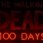 The Walking Dead 400 Days