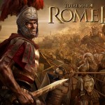 Total War Rome II