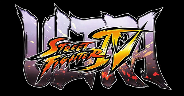 Ultra Street Fighter IV1