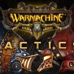 Warmachine Tactics