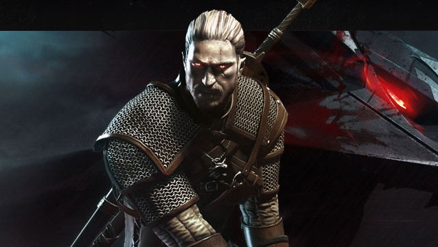 Witcher 3