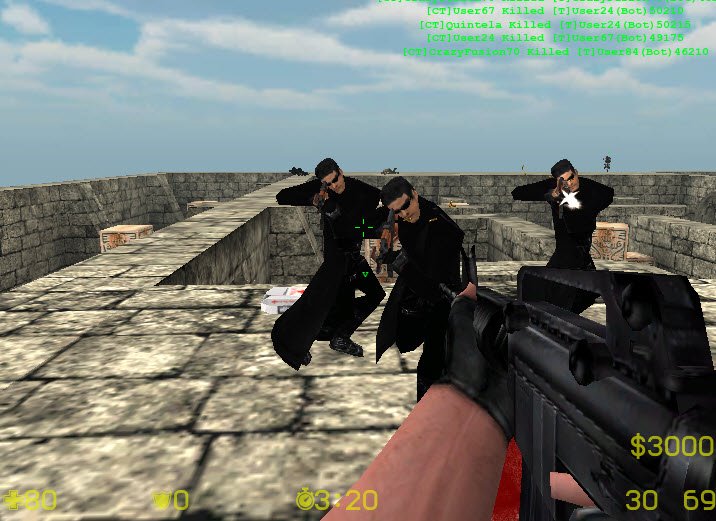 cs online