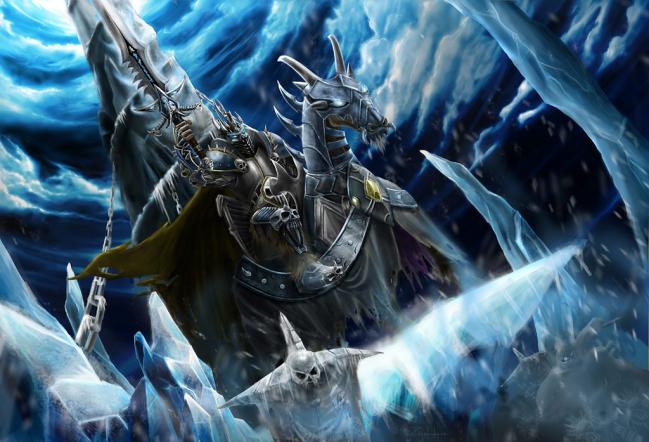 dota Abaddon