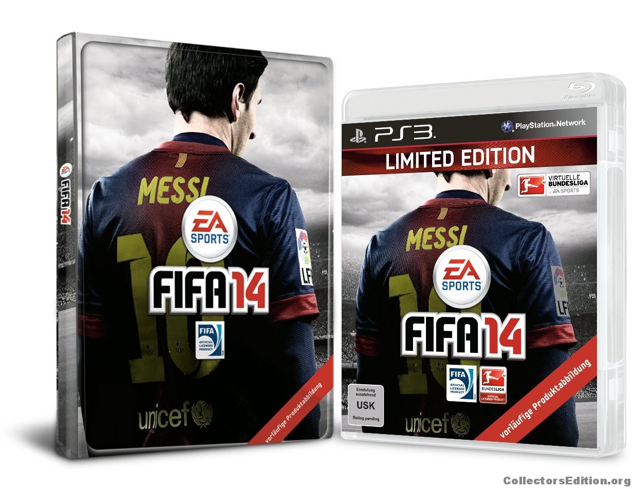 fifa 14