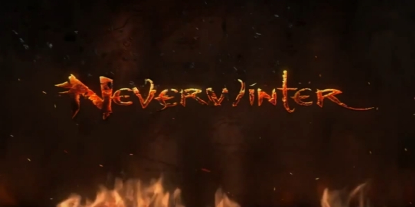 neverwinter logo