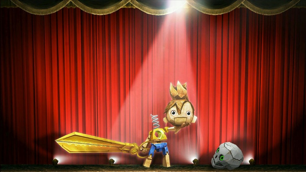puppeteer