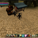 shadow online
