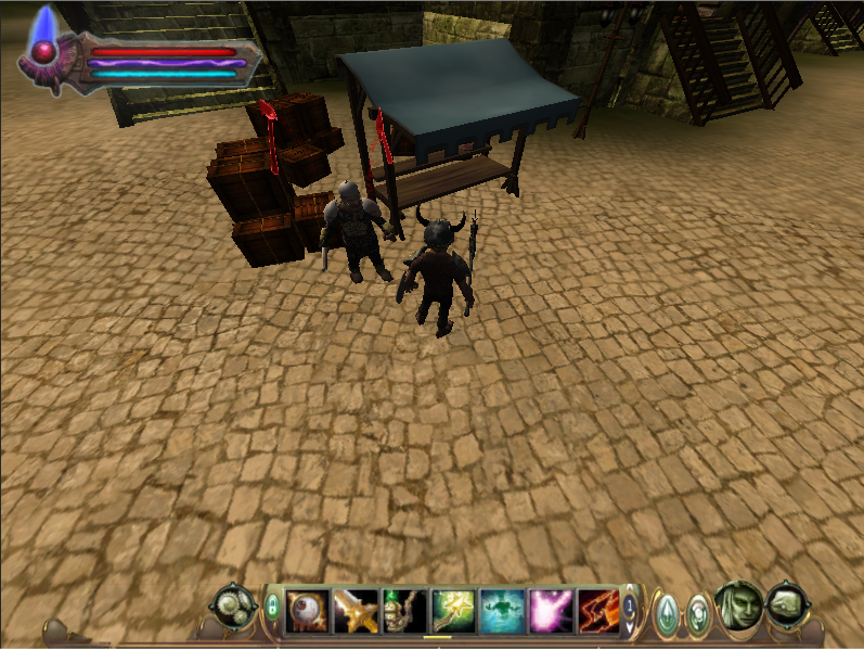 shadow online