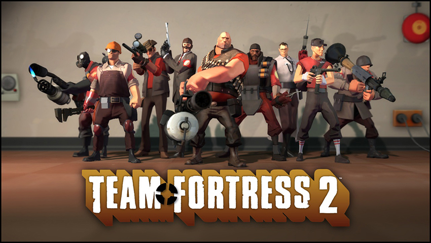 team fortress