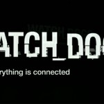 watch dogs