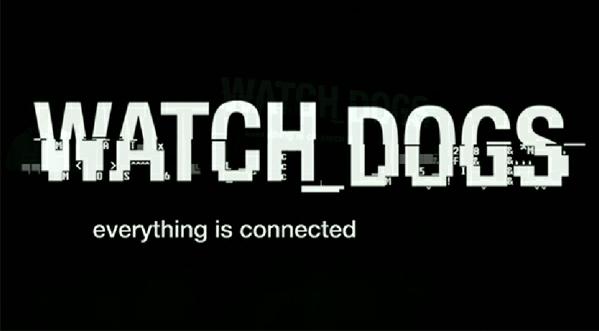 watch dogs