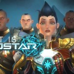 wildstar