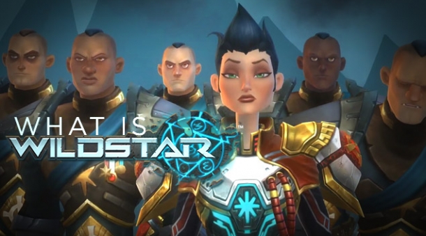 wildstar