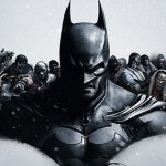 Batman Arkham Origins