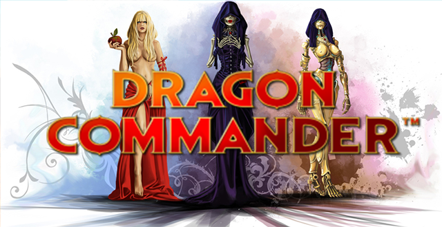 Divinity Dragon Commander
