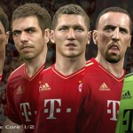 PES 2014