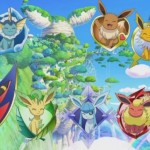 Pokemon X and Y