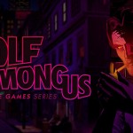 The Wolf Among Us