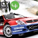 WRC 4