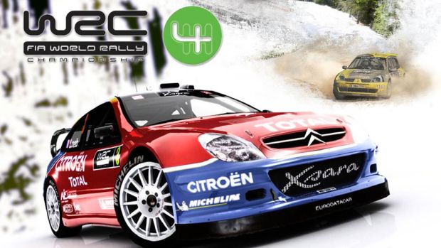 WRC 4