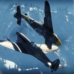 War Thunder