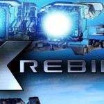 X Rebirth