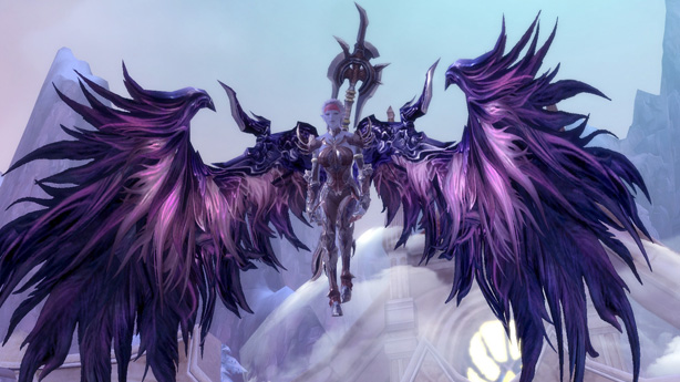 aion online