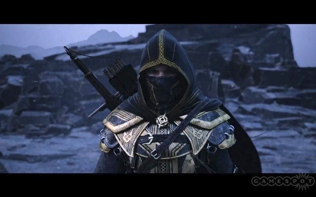 elder scrolls online