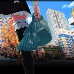 Akiba’s Trip