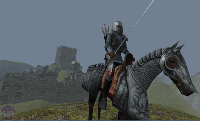 Mount Blade II Bannerlord