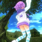 Neptunia ReBirth 1