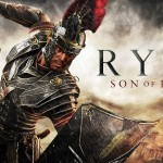Ryse Son of Rome