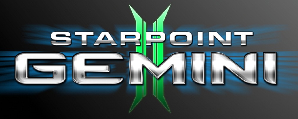 Starpoint Gemini 2