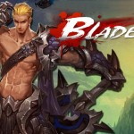 blade 9