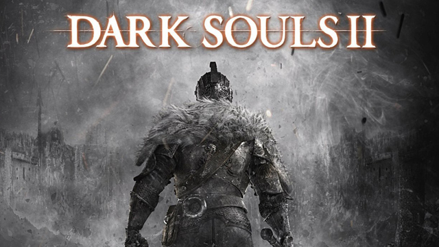 dark souls 2