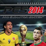 pes 2014