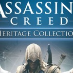 Assassins Creed Heritage Collection