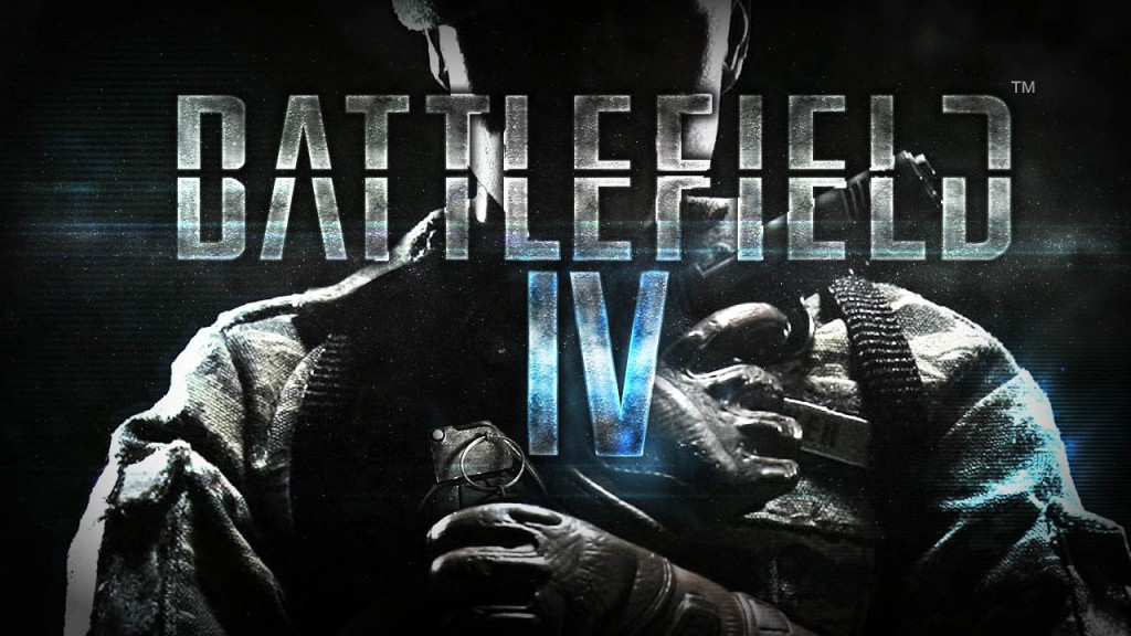 Battlefield 4