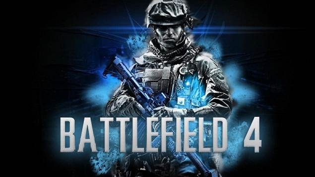 Battlefield 41