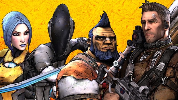 Borderlands 2