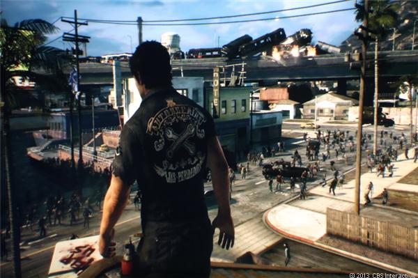 Dead Rising 31
