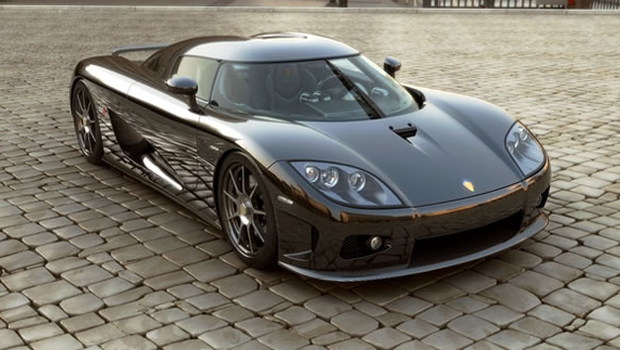 Gran Turismo 6