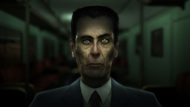 Half Life 3
