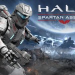 Halo Spartan Assault