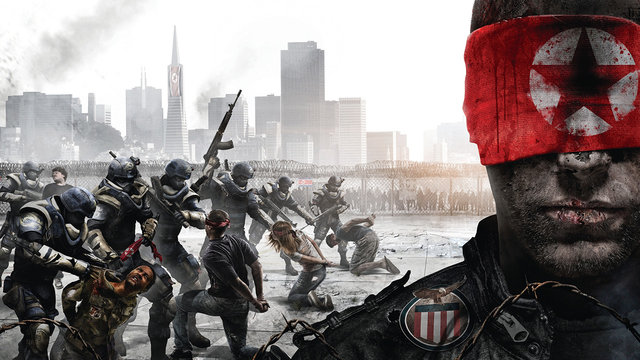 Homefront 2