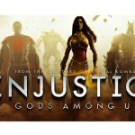 Injustice