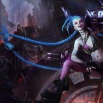 League of Legends